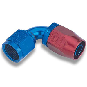 Earls -8 90 Degree Fitting Auto-Fit