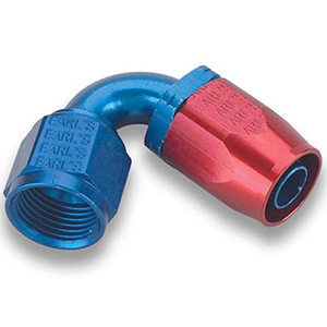 Earls -6 120 Degree Fitting Auto-Fit