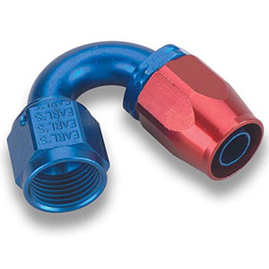 Earls -6 150 Degree Fitting Auto-Fit