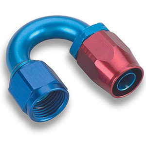 Earls -8 180 Degree Fitting Auto-Fit