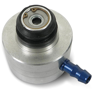 Earls Mill Pcv Breather Slip-On 3/8