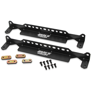 Earls Mntg Bracket Ultrapro Wide Cooler