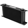 Earls 34 Row Ultrapro Cooler Wide Black