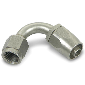 Earls -6 120 Degree Fitting S.S. Auto-Fit