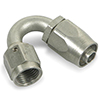 Earls -6 150 Degree Fitting S.S. Auto-Fit