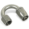 Earls -6 180 Degree Fitting S.S. Auto-Fit