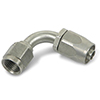 Earls -6 90 Degree Fitting S.S. Auto-Fit