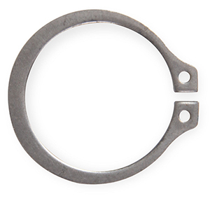 Earls 997612 Banjo Bolt Clip