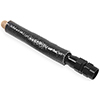 Earls 1-1/4 In. Id Flame Guard Per Ft.-Black