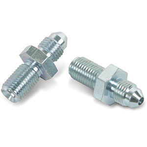 Earls Caliper Adapt. -3 To 3/8 -24 I.F. Lg.