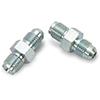 Earls Caliper Adapter -4 To 7/16 -20 I.F.
