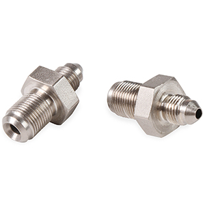 Earls -3 To 12Mm Uniflare Adapter