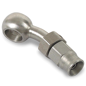 Earls -3 30 Degree S.S. Adj. Banjo