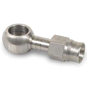 Earls -3 St. Long S.S. Non-Adj. Banjo