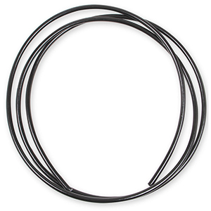 Earls 33 Ft -3 Speed-Flex Black Coat Chck 6000035Erl Inv