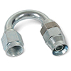 Earls -3 180 Degree Fitting Steel Tube Adj.