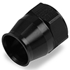 Earls -20 Ultrapro Twist-On Socket Black Ano