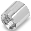 Earls -10 Replacement Olive Ultrapro Twist-On Fittings