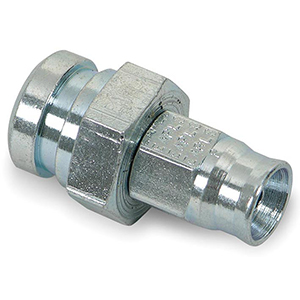 Earls -3 St. Female Steel 10Mm X1 (Toyota)