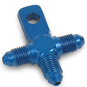 Earls -3 Al T An-An-An W/Mount