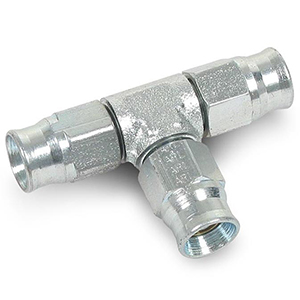 Earls -3 T Hose-Hose-Hose