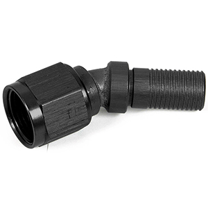 Earls -10 30 Deg Tube Ultra-Flex Hose End