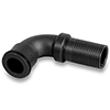 Earls -12 90 Male Ultra-Flex Qd Hose Ends