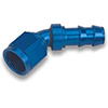 Earl's 45&deg; Super-Stock 1/2" Hose End