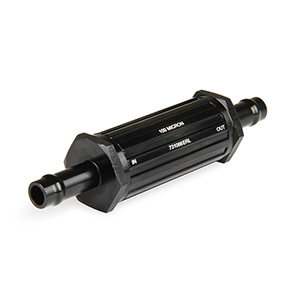 3/8 Vapor Guard Fuel Filter-100 Micron