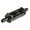 Earls 3/8 Vapor Guard Fuel Filter-10 Micron-Efi