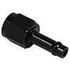 Earls -6 St. To 3/8 Vapor Guard Hose End
