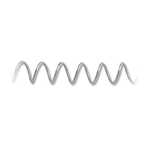 Earls -10 Inner Spring-4 Foot Length