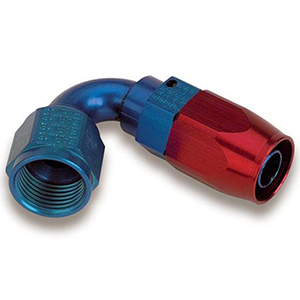 Earls -8 120 Degree Swivel-Seal