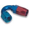 Earl's 150&deg; Swivel-Seal Hose End, Size -8 AN