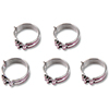 Earls -6 Super Stock Clamp (Pack Of 5)