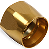 Earls -24 Replacement Gold Swivel Seal Socket