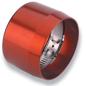 Earls -36 Econ-O-Fit Red 2-3/8 Id