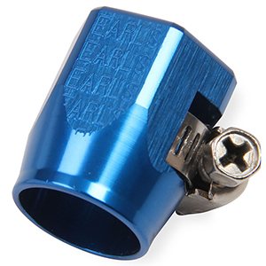 Earls -8 Econ-O-Fit Blue 11/16 Id