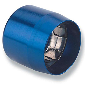 Earls -36 Econ-O-Fit Blue 2-3/8 Id