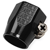 Earls -7 Econ-O-Fit Black 21/32 Id