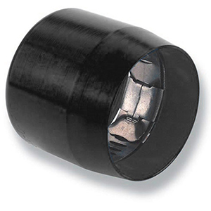 Earls -32 Econofit-Black