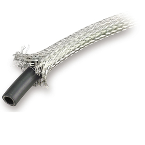 Earls 3/4-1 Id S.S. Tubraid Per Ft.