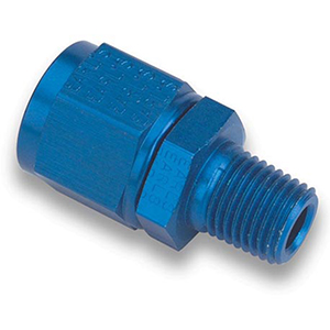 Earls St. -6 Female To 1/4 Npt Swivel