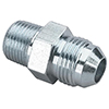 Earls -10 To 3/8 Npt Steel Adapter