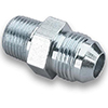 Earls Steel AN to NPT Adapter, -3AN