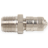Earls 1/8 Npt Male Schrader Valve