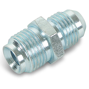 Earls -6 To 11/16-18 Steel Power Steering Adapter