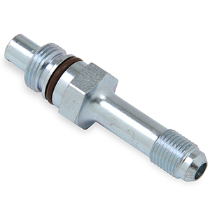 Earls Adapter An -6 To Ps Pump-Use W/Holley Pump