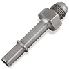 Earls 3/8 Male Quick Connect To -6 An Male