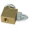 Earls T Adapter